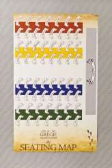 Harry Potter Lord of the Rings Fantasy Fairytale Wedding 32