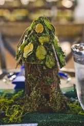 Harry Potter Lord of the Rings Fantasy Fairytale Wedding 45