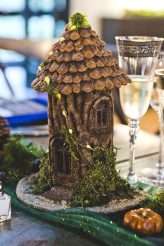 Harry Potter Lord of the Rings Fantasy Fairytale Wedding 46