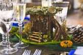 Harry Potter Lord of the Rings Fantasy Fairytale Wedding 47