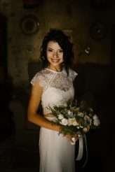 Intimate Bohemian Wedding with Italian & Russian Traditions (18)