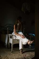 Intimate Bohemian Wedding with Italian & Russian Traditions (19)