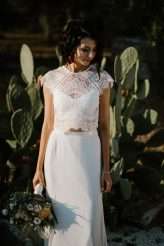 Intimate Bohemian Wedding with Italian & Russian Traditions (32)