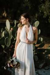 Intimate Bohemian Wedding with Italian & Russian Traditions (33)