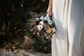 Intimate Bohemian Wedding with Italian & Russian Traditions (34)