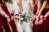 Intimate Bohemian Wedding with Italian & Russian Traditions (36)