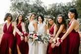 Intimate Bohemian Wedding with Italian & Russian Traditions (37)