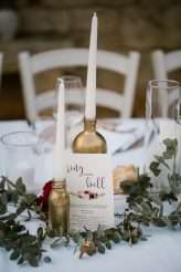 Intimate Bohemian Wedding with Italian & Russian Traditions (43)