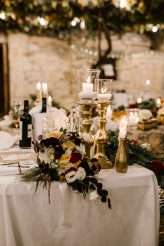 Intimate Bohemian Wedding with Italian & Russian Traditions (64)