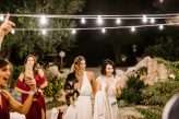 Intimate Bohemian Wedding with Italian & Russian Traditions (66)