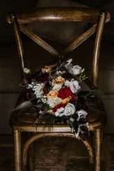 Intimate Bohemian Wedding with Italian & Russian Traditions (8)