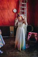 Rockers’ Rainbow Punk Wedding (20)