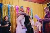 Rockers’ Rainbow Punk Wedding (28)