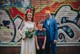Rockers’ Rainbow Punk Wedding (38)