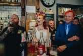 Rockers’ Rainbow Punk Wedding (42)