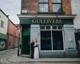 Rockers’ Rainbow Punk Wedding (52)