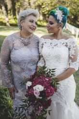 Spanish Inspired Rockabilly Meets Rock n Roll Wedding in South Africa (1)