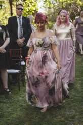 Spanish Inspired Rockabilly Meets Rock n Roll Wedding in South Africa (11)