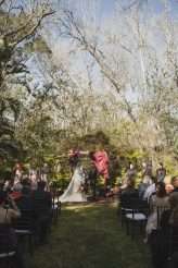 Spanish Inspired Rockabilly Meets Rock n Roll Wedding in South Africa (16)