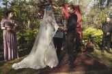 Spanish Inspired Rockabilly Meets Rock n Roll Wedding in South Africa (17)