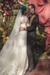 Spanish Inspired Rockabilly Meets Rock n Roll Wedding in South Africa (20)