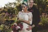 Spanish Inspired Rockabilly Meets Rock n Roll Wedding in South Africa (26)