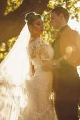 Spanish Inspired Rockabilly Meets Rock n Roll Wedding in South Africa (29)