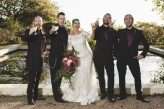 Spanish Inspired Rockabilly Meets Rock n Roll Wedding in South Africa (39)