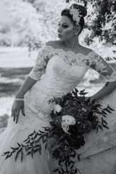 Spanish Inspired Rockabilly Meets Rock n Roll Wedding in South Africa (4)