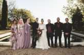 Spanish Inspired Rockabilly Meets Rock n Roll Wedding in South Africa (40)