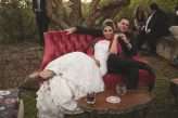 Spanish Inspired Rockabilly Meets Rock n Roll Wedding in South Africa (48)