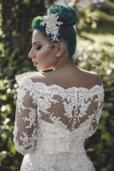 Spanish Inspired Rockabilly Meets Rock n Roll Wedding in South Africa (5)