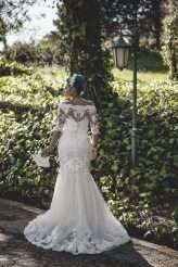 Spanish Inspired Rockabilly Meets Rock n Roll Wedding in South Africa (6)