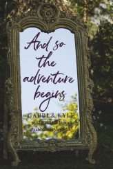 Spanish Inspired Rockabilly Meets Rock n Roll Wedding in South Africa (9)