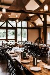 Star Wars Meets Boho Chic Themed Cornish Wedding 18