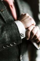 Star Wars Meets Boho Chic Themed Cornish Wedding 25