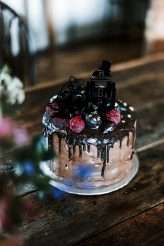 Star Wars Meets Boho Chic Themed Cornish Wedding 27