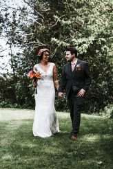 Star Wars Meets Boho Chic Themed Cornish Wedding 44