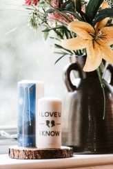 Star Wars Meets Boho Chic Themed Cornish Wedding 58