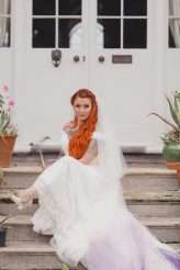 Vegan Circus Themed Wedding 68