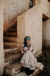 Aida & Ismael – Elopement in Spain