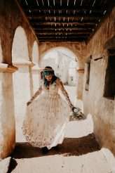 Aida & Ismael – Elopement in Spain