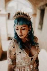 Aida & Ismael – Elopement in Spain