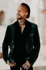 Aida & Ismael – Elopement in Spain