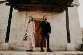 Aida & Ismael – Elopement in Spain