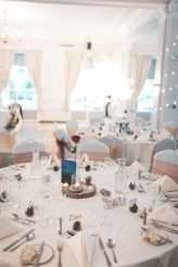 An Autumnal Forest Meets Fairytale Multicultural Wedding (62)