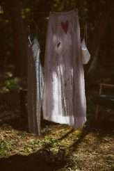 Disco Noir Rock n Roll Urban Serbian Wedding 3