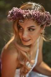 Disco Noir Rock n Roll Urban Serbian Wedding 4