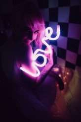 Florence Welch Directed by Wes Anderson & a Dash of Sailor Moon (101)