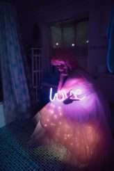 Florence Welch Directed by Wes Anderson & a Dash of Sailor Moon (102)